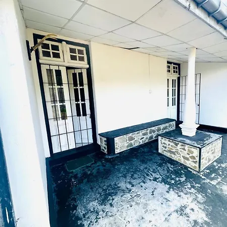 Silver Meir Guest house Nuwara Eliya