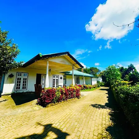 Silver Meir 3* Nuwara Eliya
