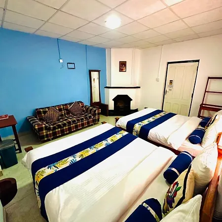 Silver Meir Guest house