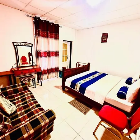 Guest house Silver Meir