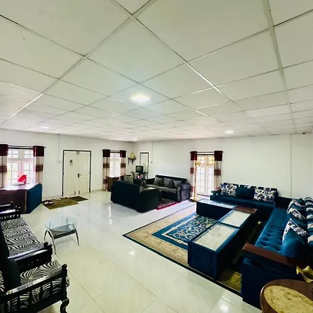 Silver Meir Guest house 3*