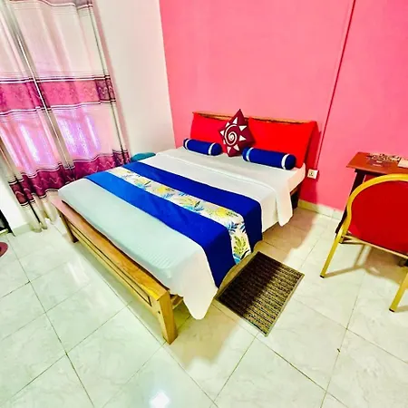Guest house Silver Meir 3*