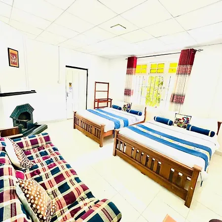 Silver Meir Guest house Nuwara Eliya