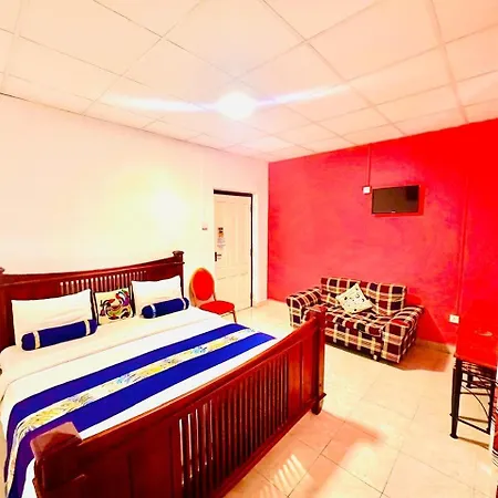 Silver Meir Guest house