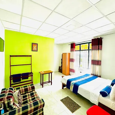Guest house Silver Meir
