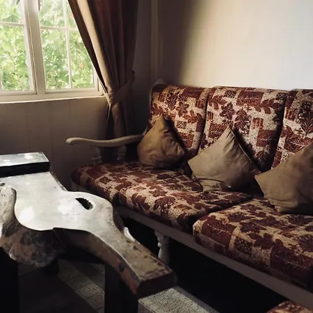 Homestay Rustique House Dbl *