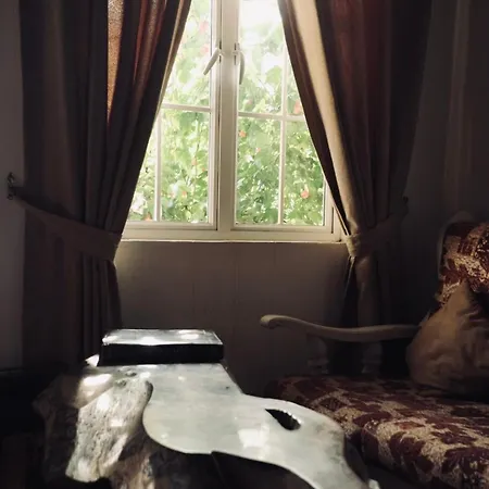 Rustique House Dbl Homestay