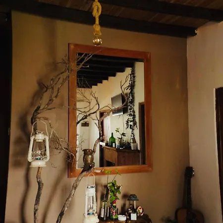 Homestay Rustique House Dbl