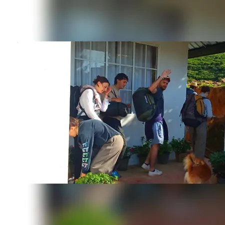 Hikers Holiday home Nuwara Eliya