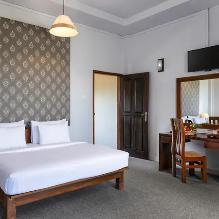 Sandathenna By Secret Leisure * Nuwara Eliya