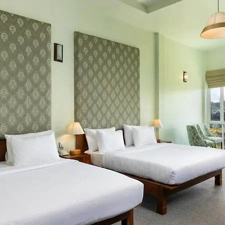 Hotel Sandathenna By Secret Leisure *