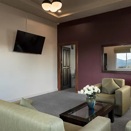 Hotel Sandathenna By Secret Leisure Nuwara Eliya