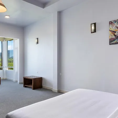 Sandathenna By Secret Leisure Hotel