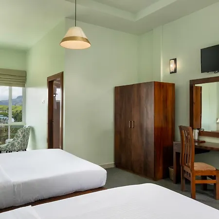 Hotel Sandathenna By Secret Leisure