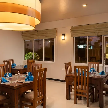 Hotel Sandathenna By Secret Leisure *