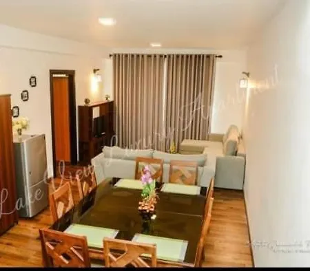 Apartment Side Haven *