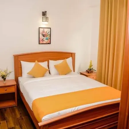 Side Haven Apartment *