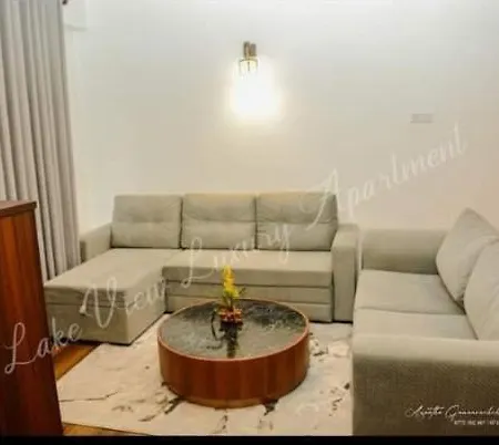 Side Haven Apartment *