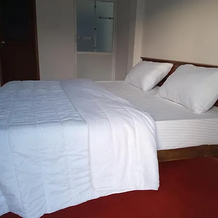 Serenity Heights Homestay
