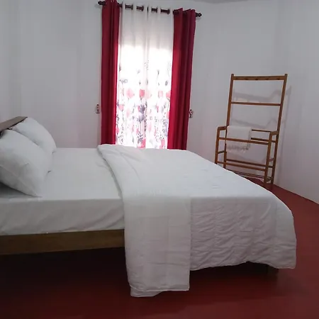 Homestay Serenity Heights *