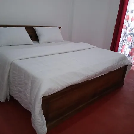 Serenity Heights Homestay *