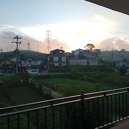 Serenity Heights * Nuwara Eliya