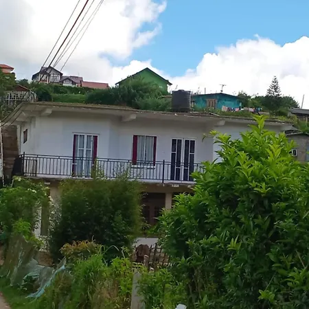 Serenity Heights Homestay *