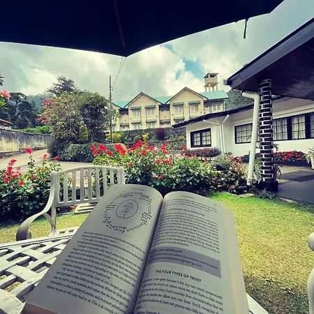 Little England Guest house