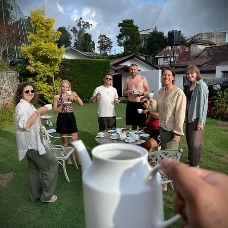 Little England Guest house Nuwara Eliya
