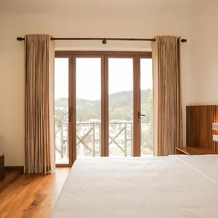 Rove By Exclusive Vacations Villa *