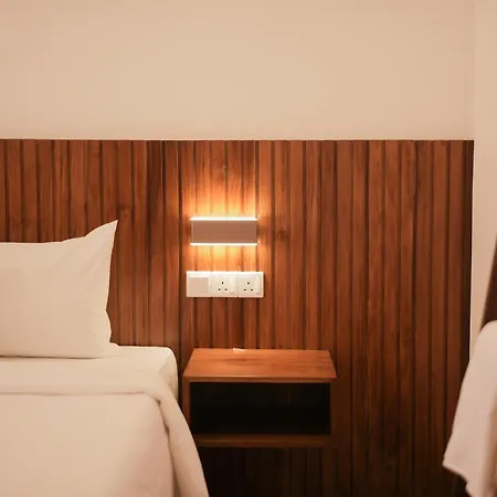 Rove By Exclusive Vacations Nuwara Eliya