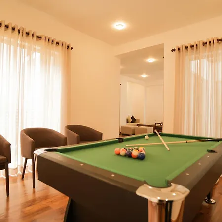 Villa Rove By Exclusive Vacations Nuwara Eliya