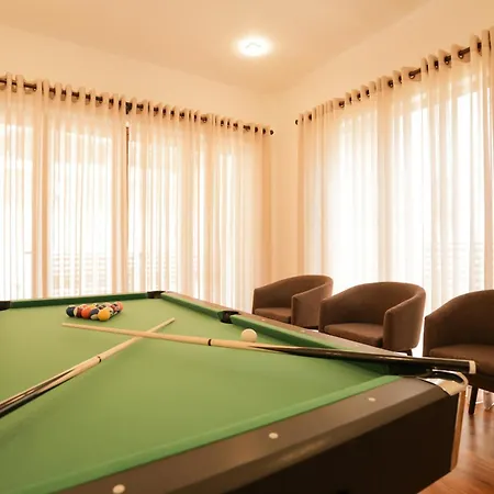 Rove By Exclusive Vacations Villa