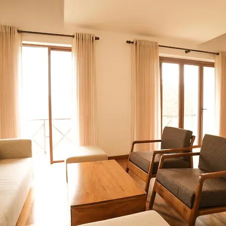 Rove By Exclusive Vacations Villa *