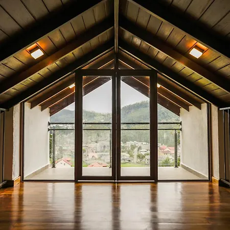 Villa Rove By Exclusive Vacations *
