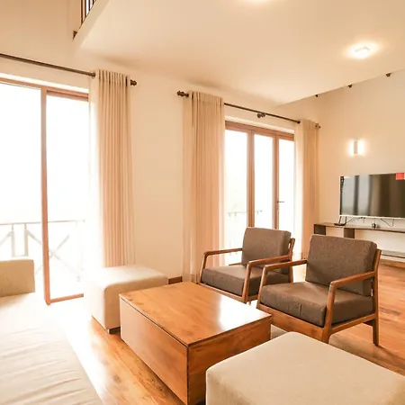 Villa Rove By Exclusive Vacations Nuwara Eliya