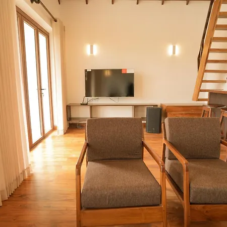 Rove By Exclusive Vacations Nuwara Eliya