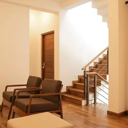 Rove By Exclusive Vacations * Nuwara Eliya