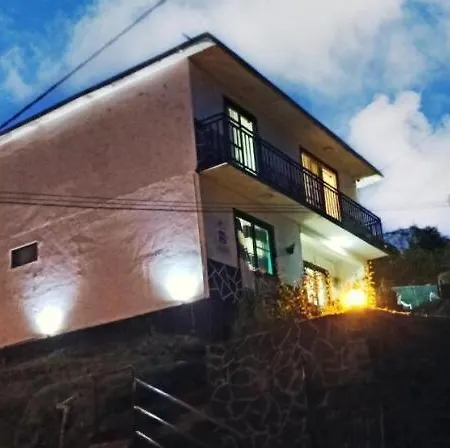Elevate 360 Holiday Bungalow Nuwara Eliya