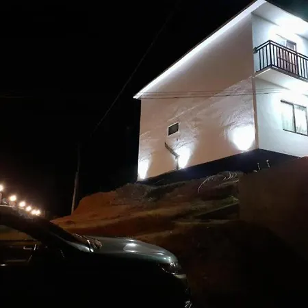 Elevate 360 Holiday Bungalow Guest house Nuwara Eliya