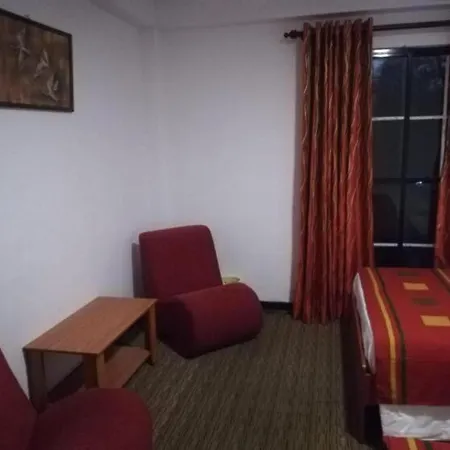 Elevate 360 Holiday Bungalow Guest house