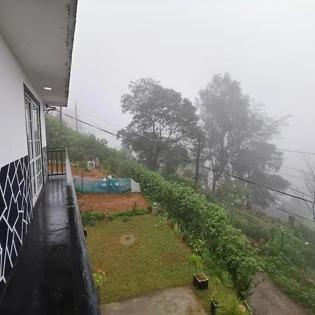Elevate 360 Holiday Bungalow Guest house *