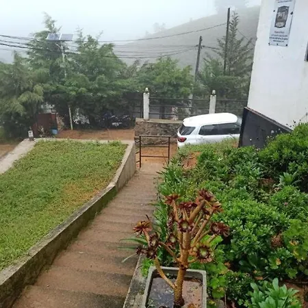 Elevate 360 Holiday Bungalow Nuwara Eliya