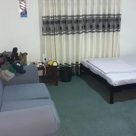 Elevate 360 Holiday Bungalow Guest house