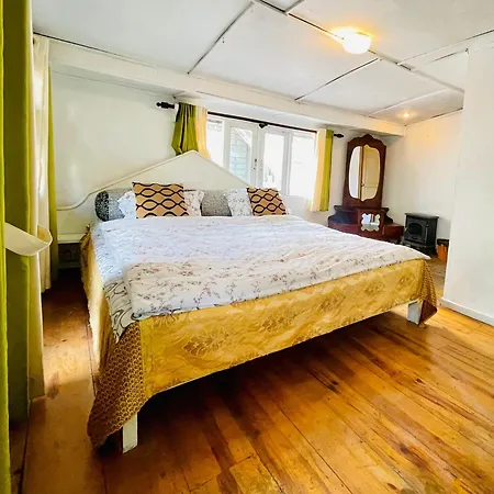 Guest house King Fern