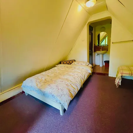 King Fern Guest house Nuwara Eliya