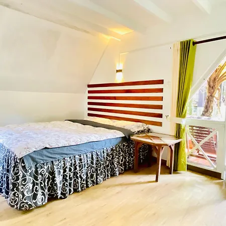 King Fern Guest house *