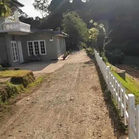Homestay The Galways Edge