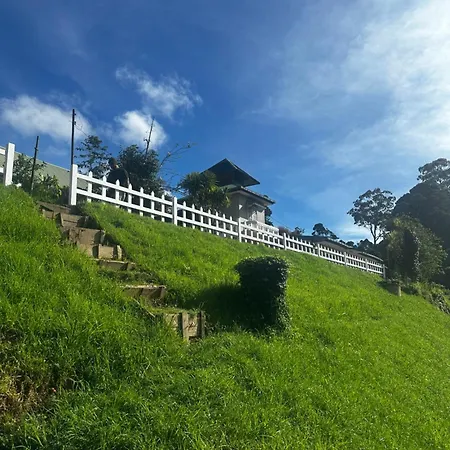 Homestay The Galways Edge Nuwara Eliya