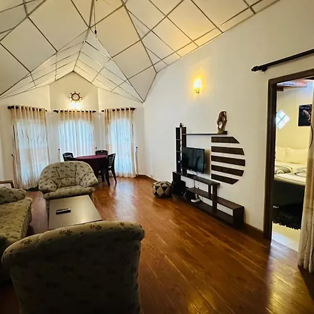 Holiday home Sha Nuwara Eliya